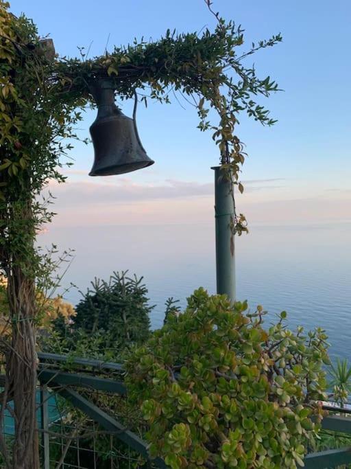 Villa Hermosa Costiera Amalfitana エクステリア 写真
