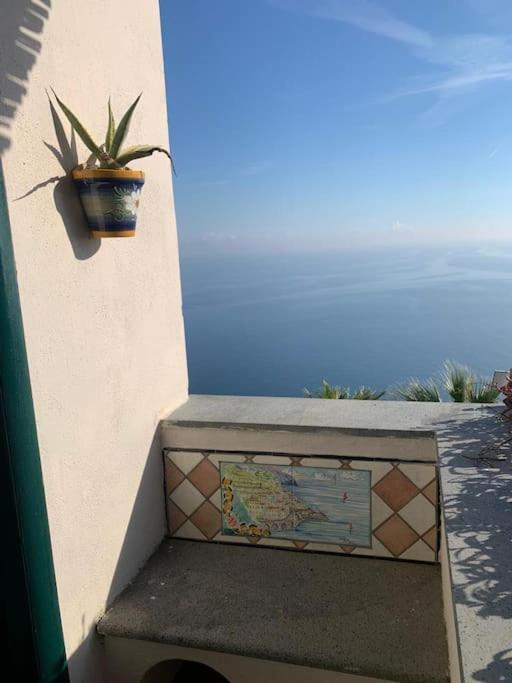 Villa Hermosa Costiera Amalfitana エクステリア 写真