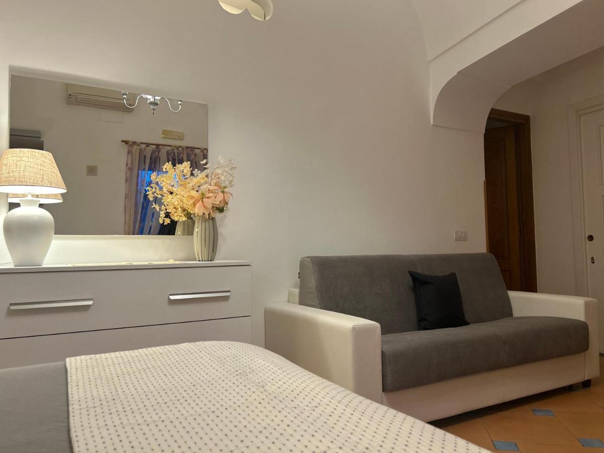 Villa Hermosa Costiera Amalfitana エクステリア 写真